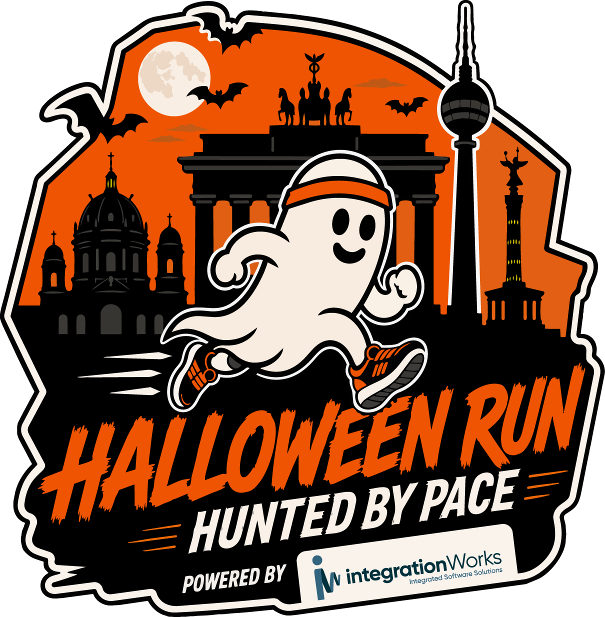 Halloween Run Berlin