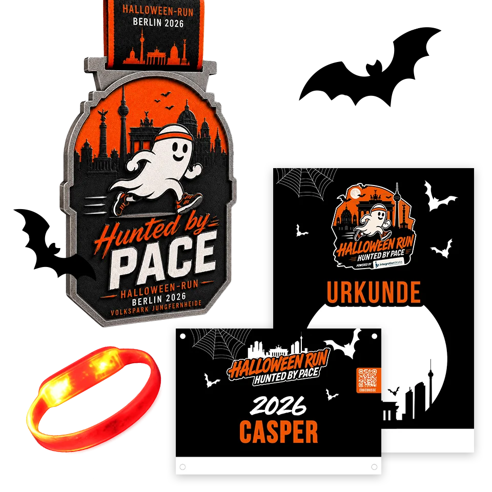 Startseite | Halloween Run Berlin