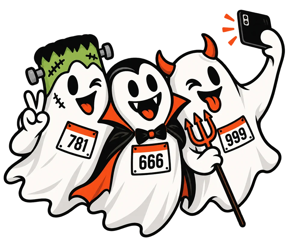 Kostümwettbewerb | Halloween Run Berlin